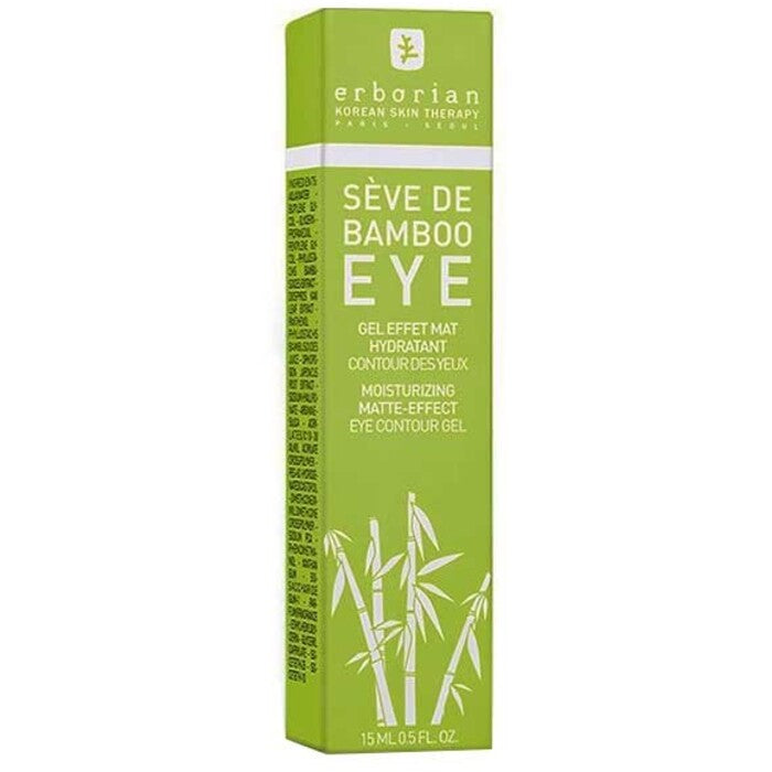 Erborian Séve de Bamboo Eye Control Gel