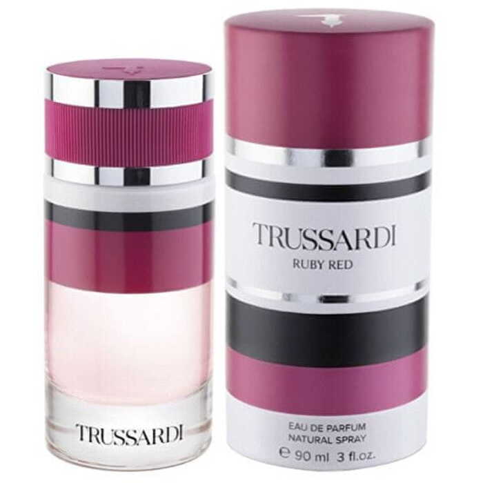 Trussardi Parfums Ruby Red EDP