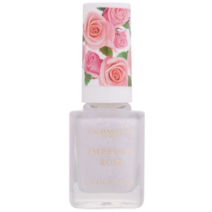 Nagų lakas Dermacol Imperial Rose 11 ml