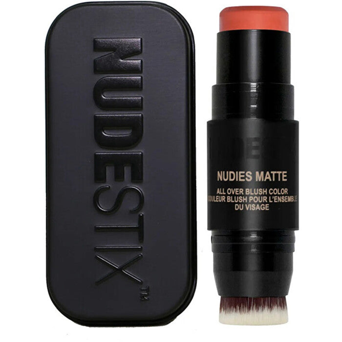 Nudestix Nudies Matte viso veido skaistalai 7 g