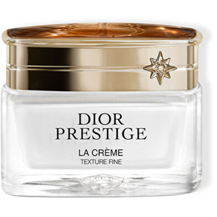 „Dior Prestige La Créme Fine“ – dieninis kremas mišriai ir riebiai odai.