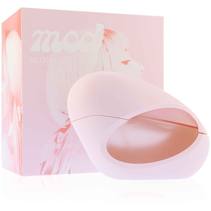 Ariana Grande MOD Blush EDP