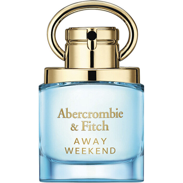 Abercrombie & Fitch Away Weekend Woman EDP