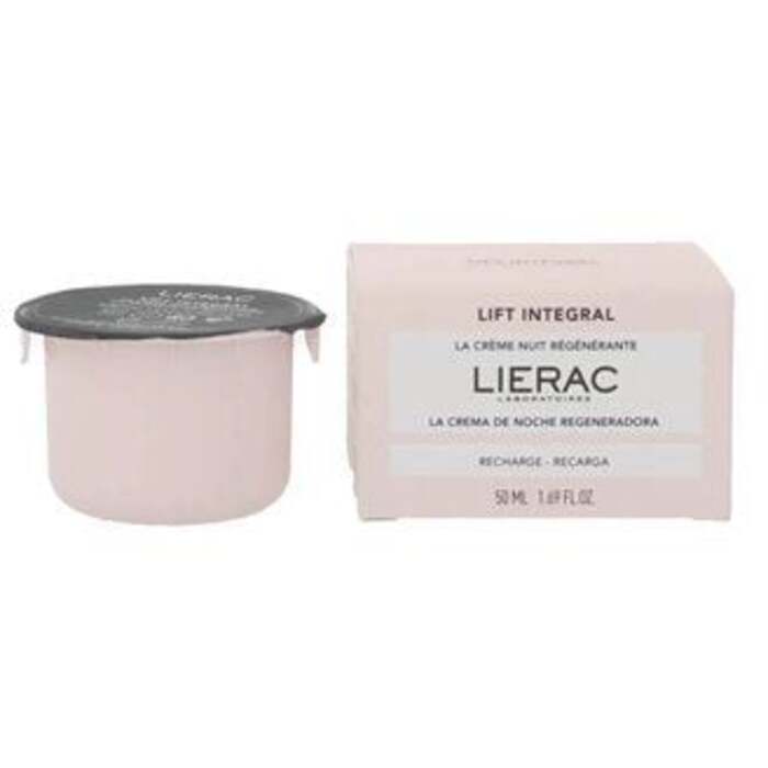 Lierac Lift Integral La Crme Nuit Rgnrante Recharge a regenerating addition to the night cream