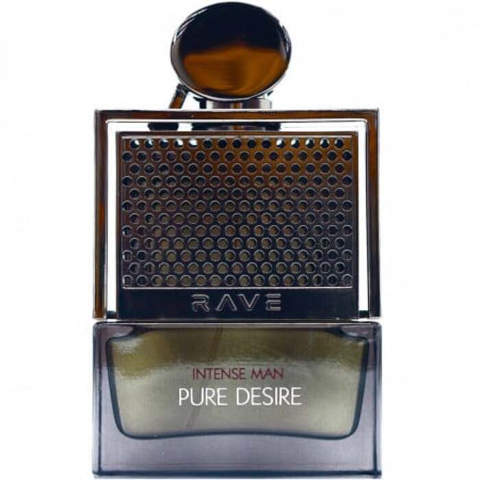 Rave Pure Desire Intense EDP