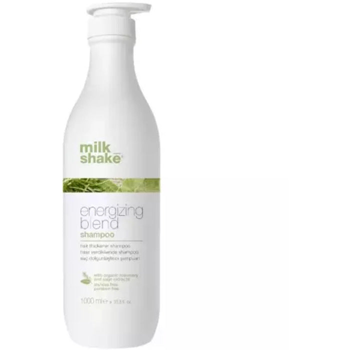 Milk_Shake Energizing Mix Shampoo