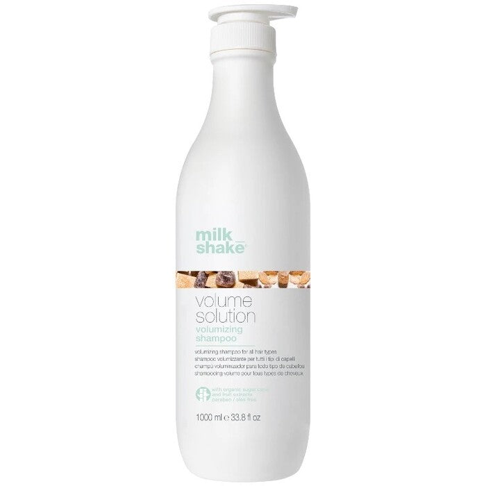 Milk_Shake Volume Solution Volume-Enhanced Shampoo