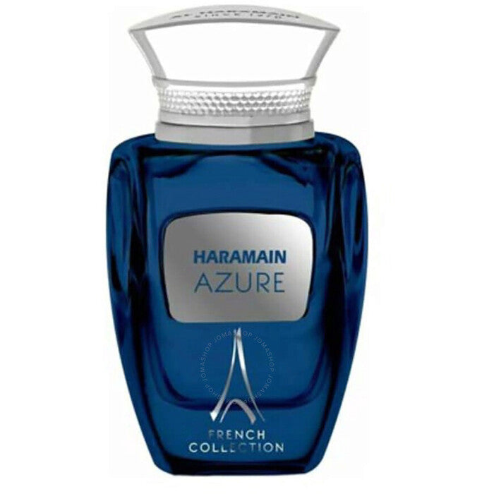 Al Haramain Azure French Collection EDP