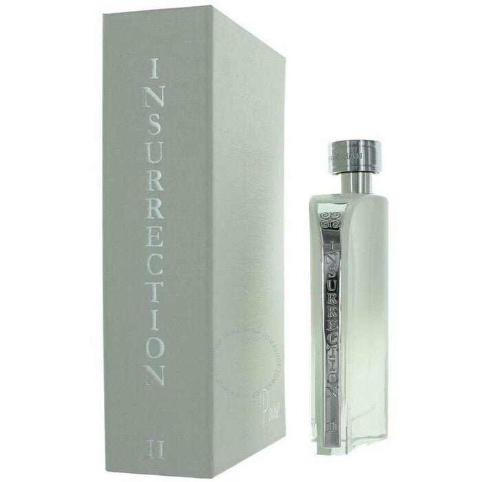 Reyane Tradition Insurrection II Pure EDT