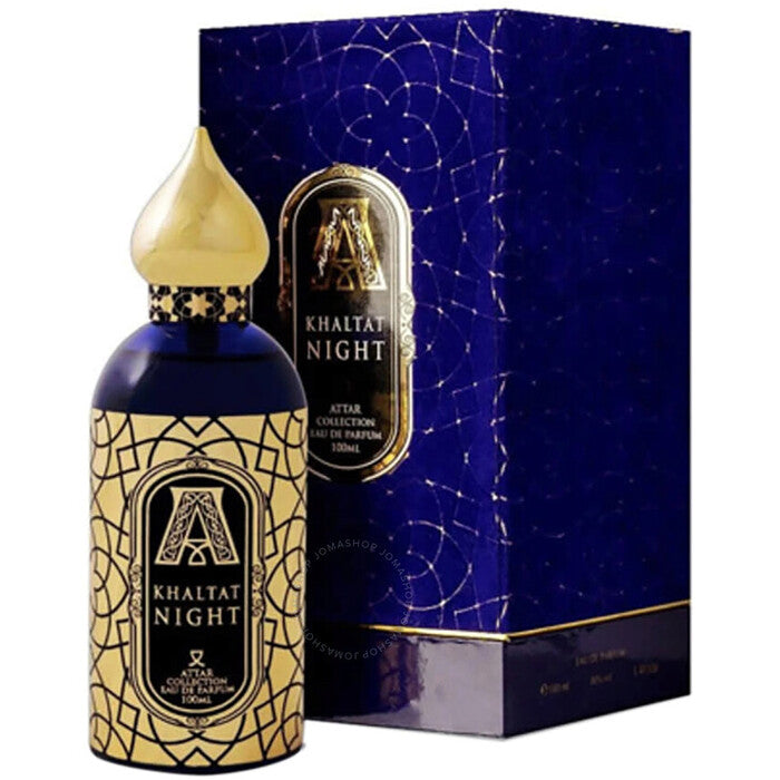 Attar Collection Khaltat Night EDP