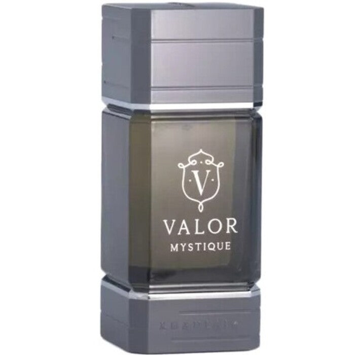 Khadlaj Valor Mystique EDP