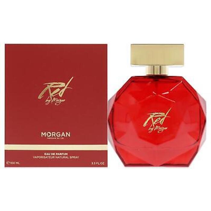 Morgan Red EDP - Glamur
