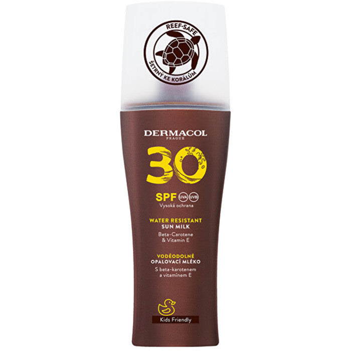 Dermacol Sunscreen SPF 30