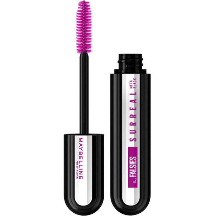 Maybelline The Falsies Surreal blakstienų tušas 10 ml