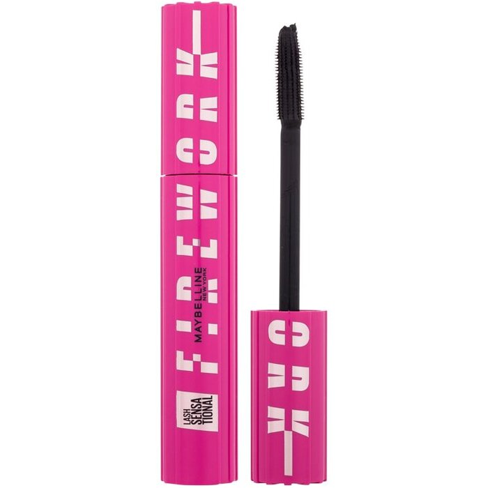 „Maybelline Lash Sensational Firework“ blakstienų tušas 10 ml