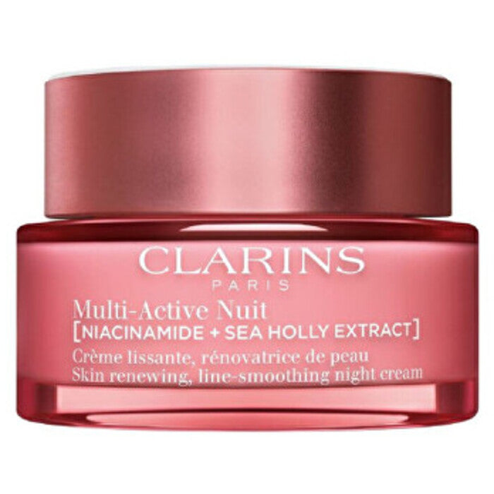 Clarins Daugiafunkcinė naktis