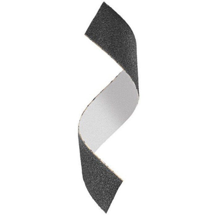 „Staleks Expert Grit 100/180“ vienkartinės dvipusės dildės „PapmAm Mix“ – dvipusis pakaitinis švitrinis popierius