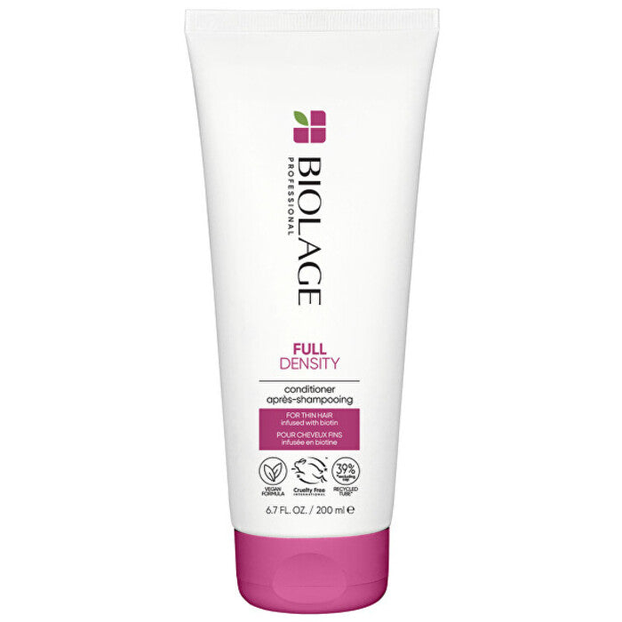 Biolage pilno tankio kondicionierius