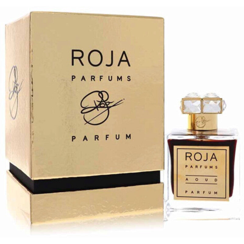 Roja Parfums Aoud kvepalai