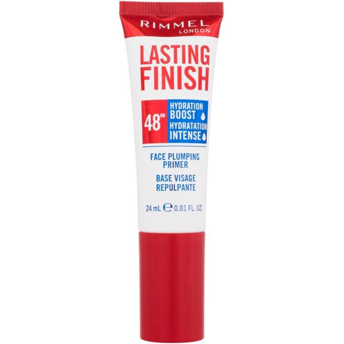 Rimmel Lasting Finish face foaming base