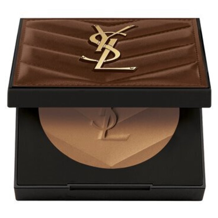 Yves Saint Laurent All Hours Hyper Bronzer - bronzantas 7,5 g
