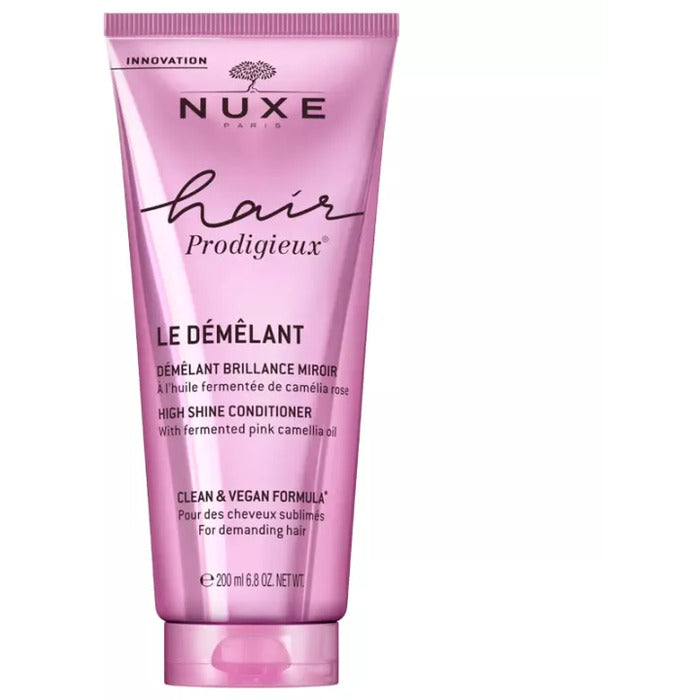Nuxe Hair Prodigieux High Shine kondicionierius