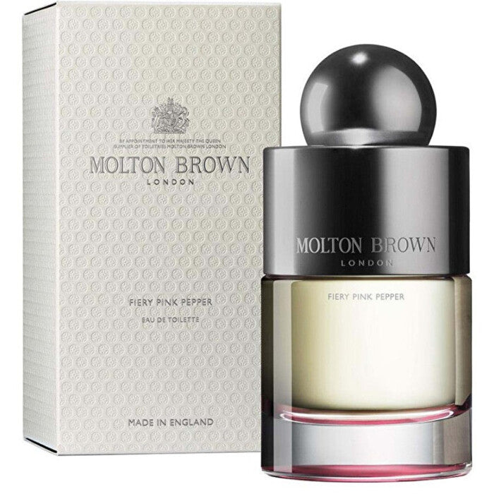 Molton Brown Fiery Pink Pepper EDT