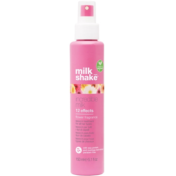 Milk_Shake's incredible milkflower fragrance