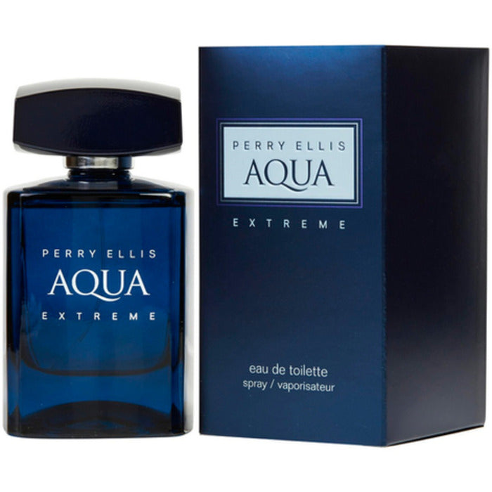 Perry Ellis Aqua Extreme EDT - Glamur