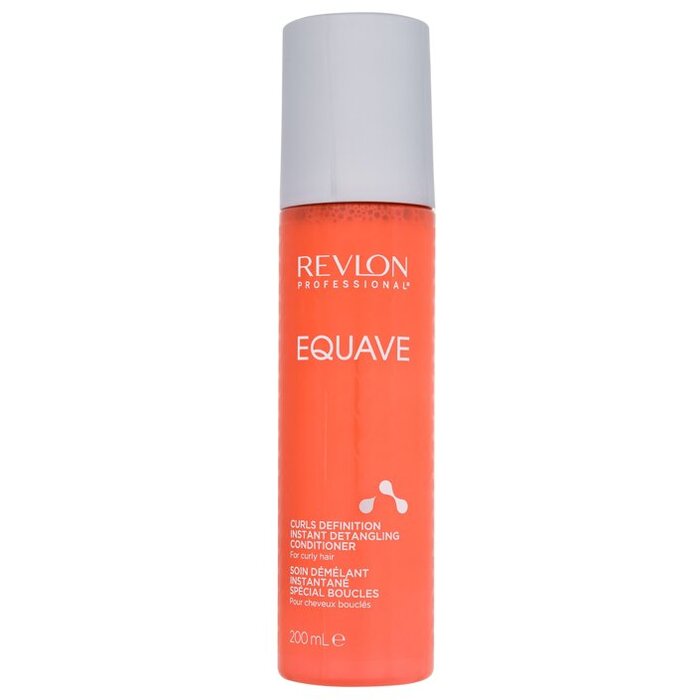 Revlon Professional Equave Curls Definition Instant Detangling kondicionierius