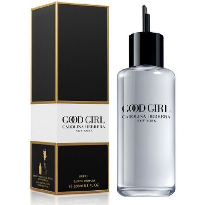 Carolina Herrera Good Girl EDP refill