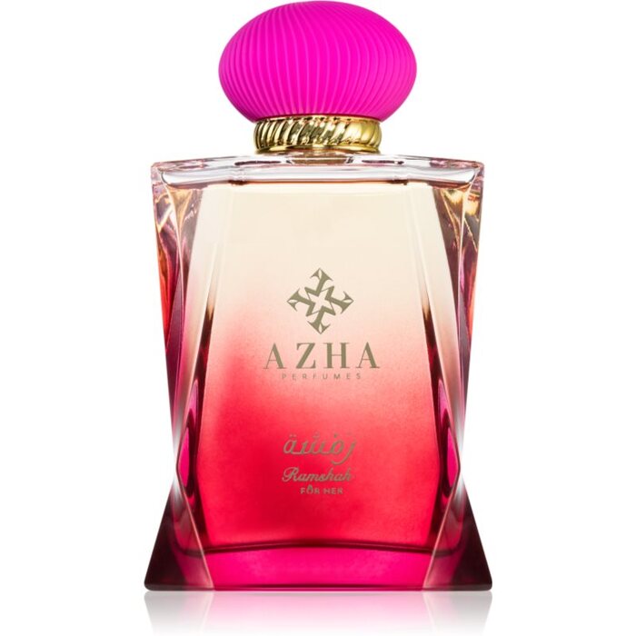 Azha Perfumes Ramshah EDP