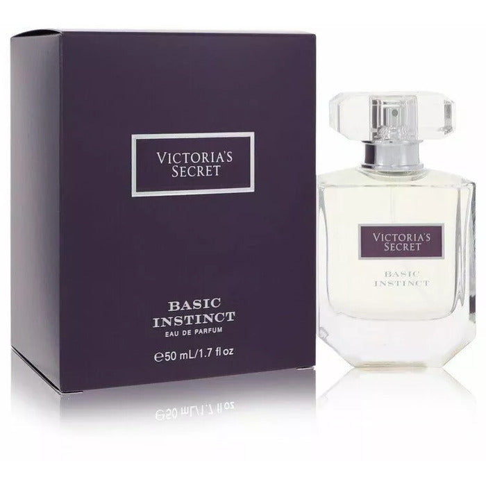 Victoria´s Secret Basic Instinct EDP