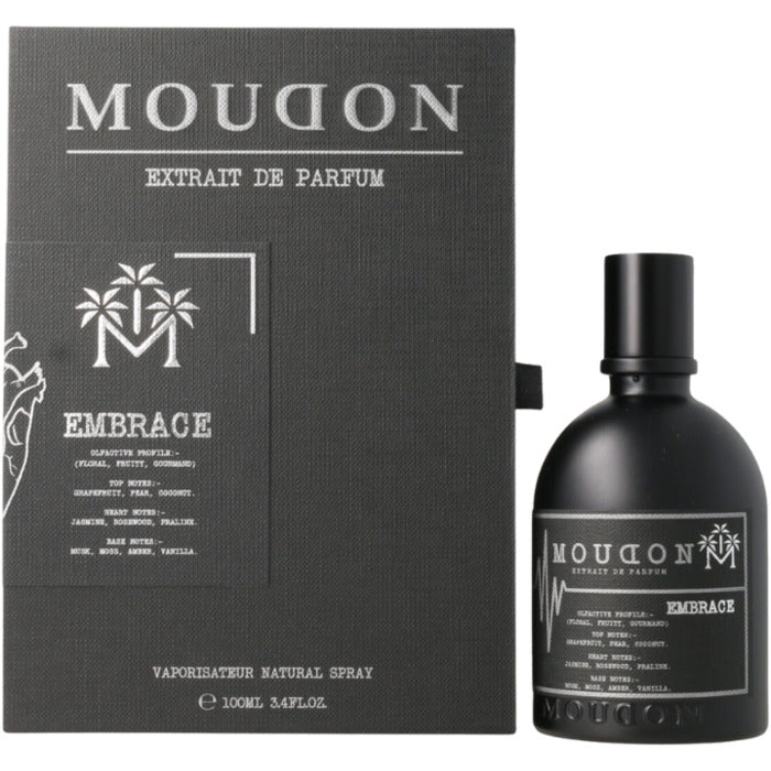 Moudon Embrace Perfume Extract