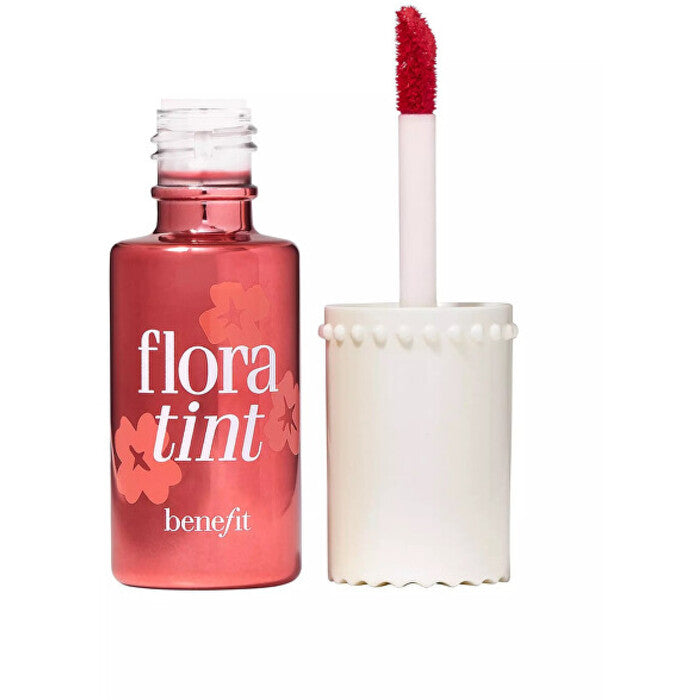 „Benefit Floratint“ lūpų ir skruostų aliejus 6 ml