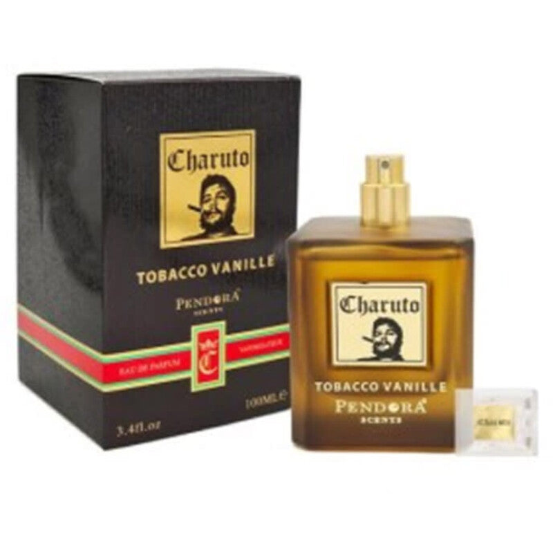 Pendora Scents Charuto Tobacco Vanille EDP - Glamur
