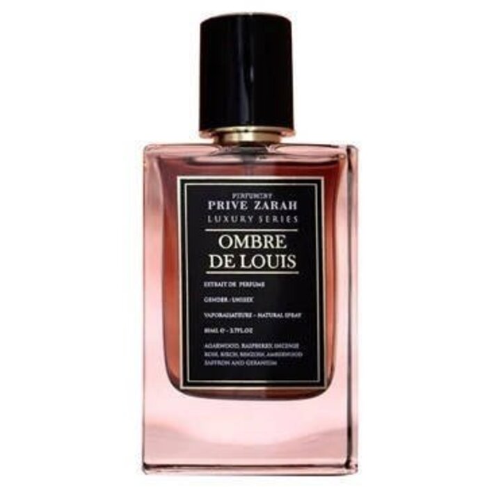 Zara Ombre de Louis Extrait de Parfum - Glamur