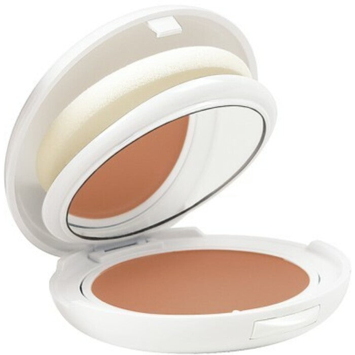Avène Tinted Compact Foundation SPF 50 – kompaktiškas makiažas su apsauginiu faktoriumi