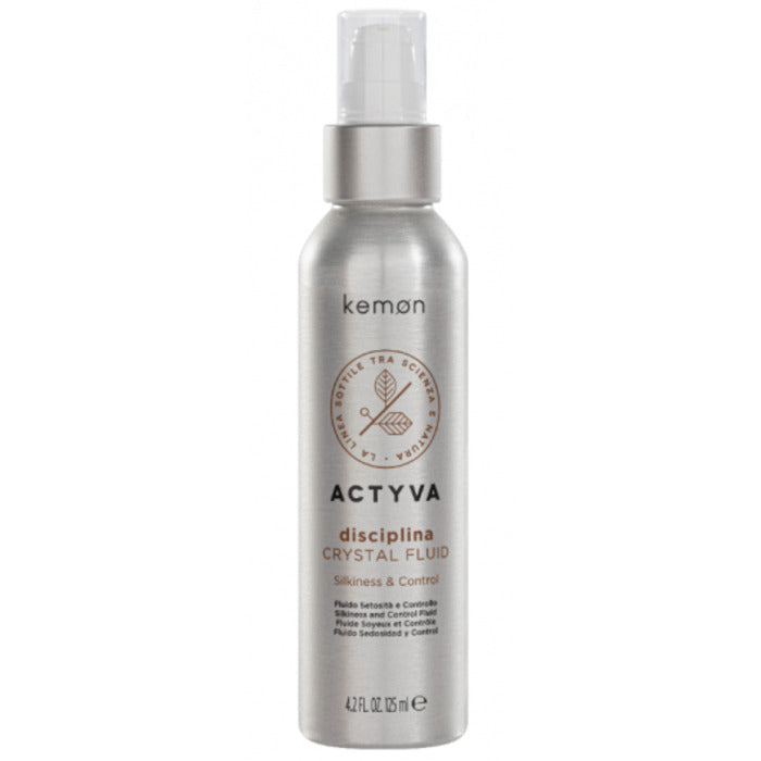 Kemon Active Disciplina Crystal Fluid