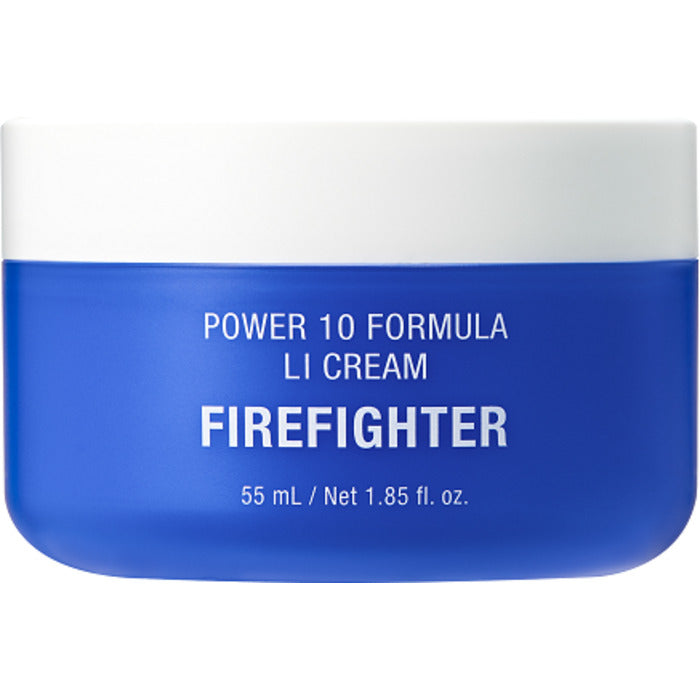 „It's Skin Power 10 Formula LI Cream Firefighter“ raminamasis kremas