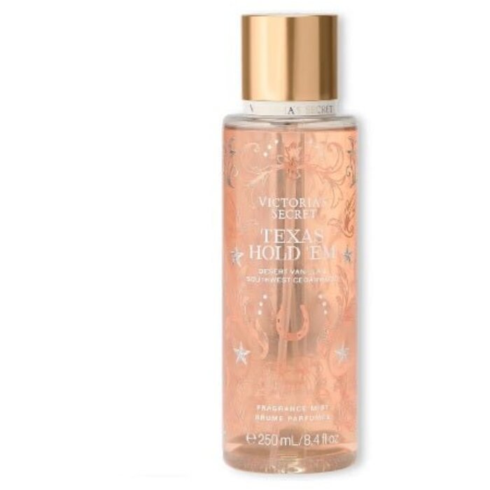 Victoria's Secret Texas Hold 'Em kūno purškiklis