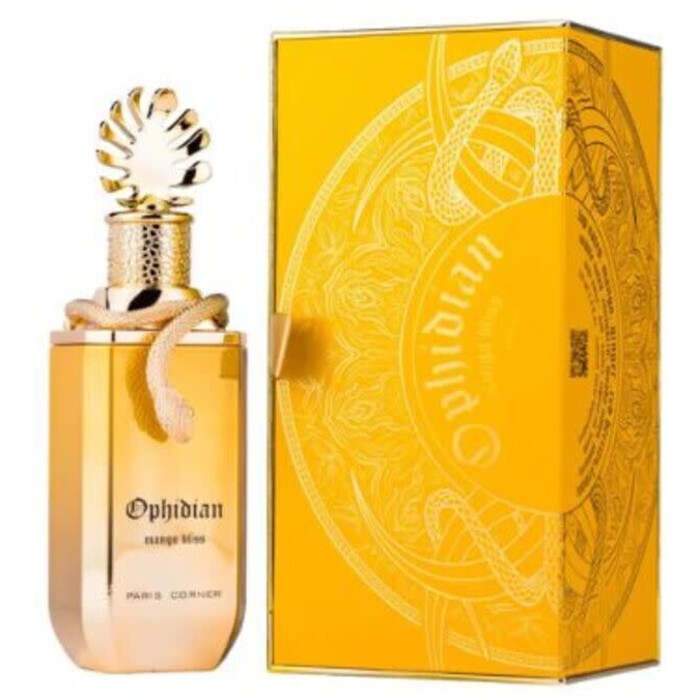 Paris Corner Ophidian Mango Bliss EDP - Glamur