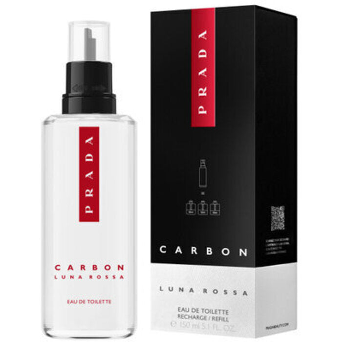 Prada Luna Rossa Carbon EDT ( Papildymas )