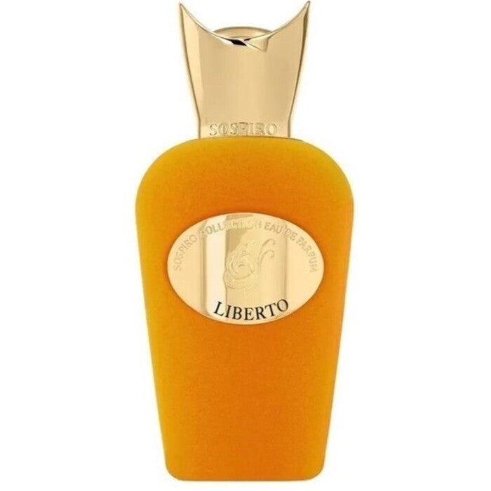 Sospiro Liberto EDP