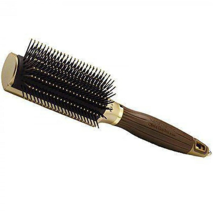 Olivia Garden NanoThermic Ceramic+Ion Styler S9R hair straightener