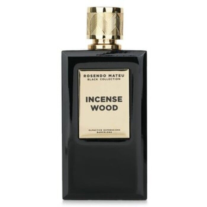 Rosendo Mateu Incense Wood Parfum - Glamur