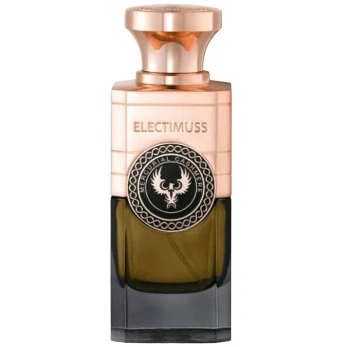 „Electimuss Mercurial Cashmere“ gryni kvepalai