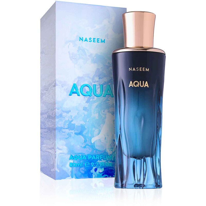 Naseem Aqua - Aqua Parfum