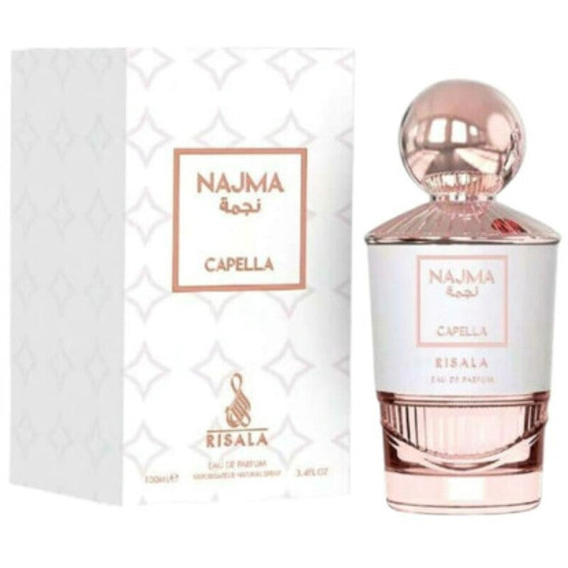 Risala Najma Capella EDP