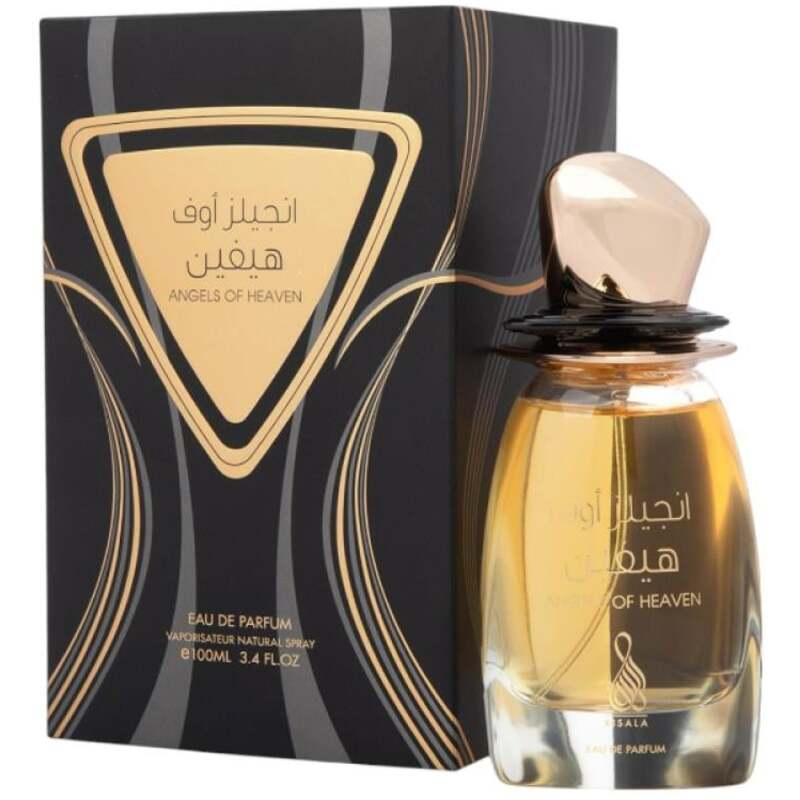 Risala Angels Of Heaven EDP